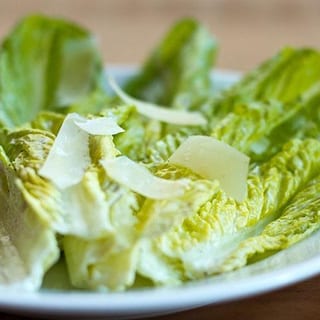 Classic Ceasar Salad