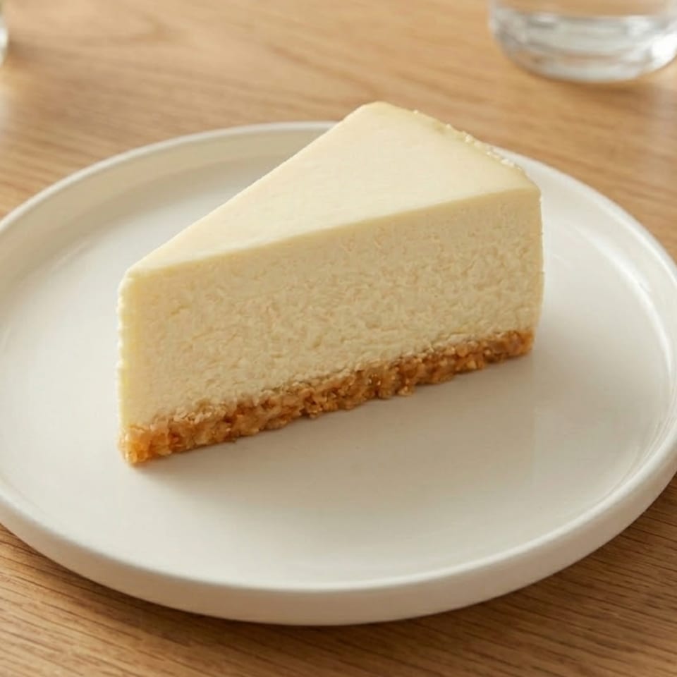 Delicious Cheesecake Options
