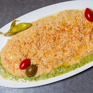 Hummus