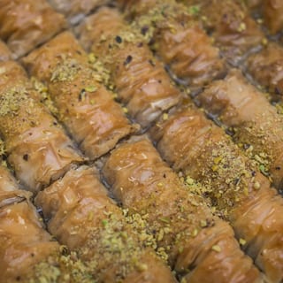 Baklava