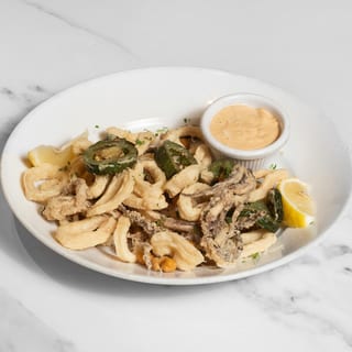 Calamari