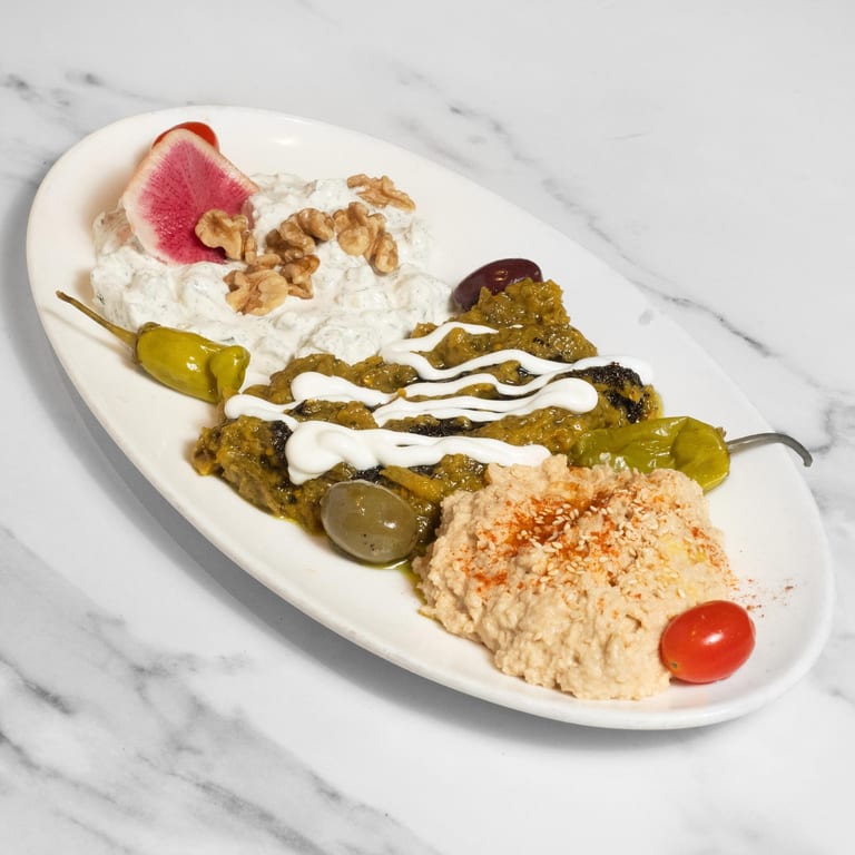 Delicious Calamari: A Must-Try Appetizer