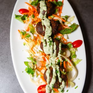 Falafel