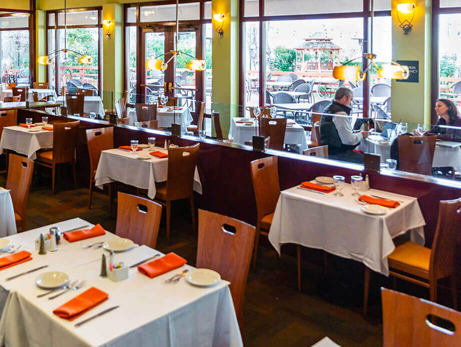 Sunnyvale FAZ Restaurants & Catering