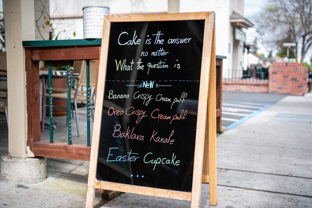 Bakery FAZ Restaurants & Catering