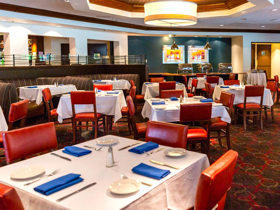 Pleasanton FAZ Restaurants & Catering