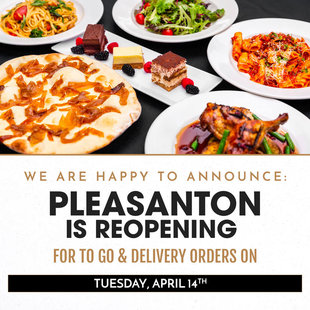Pleasanton-Reopening-Social Pleasanton is Reopening!
